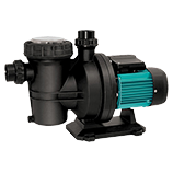 ESPA Silen pump spare parts