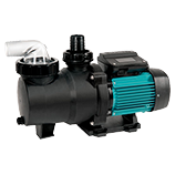 Spare parts ESPA Niper pump