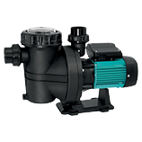 ESPA Iris pump spare parts