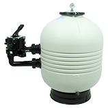 Recambios filtro Astralpool M-3000 lateral