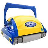 Recambios Aquabot Bravo