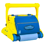 Pièces détachées Typhoon Compas