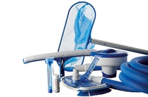 Repuestos piscina desmontable