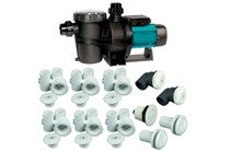 Kit para spas
