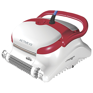 Recambios para Dolphin Active X3