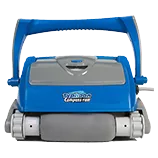 Pièces détachées Typhoon Compass Top
