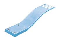 Trampolin para piscinas