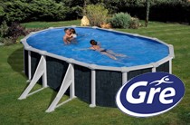 Piscinas Gre