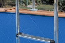 Liner piscinas desmontables