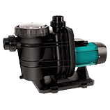 Spare parts ESPA Silen 2 pump
