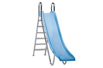 Toboganes piscina
