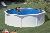 Piscine Gre Série Fidji