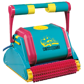 Recambios para Dolphin Diagnostic 2001