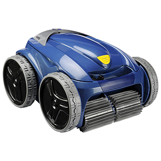 Recambios Zodiac Vortex 4 4WD