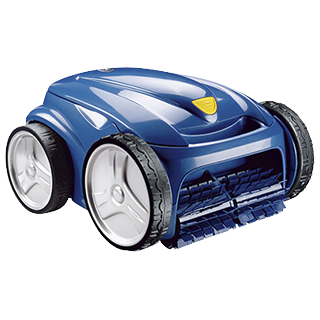 Recambios Zodiac Vortex 2