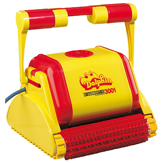 Recambios para Dolphin Diagnostic 3001