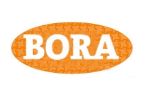 Limpiafondos Bora