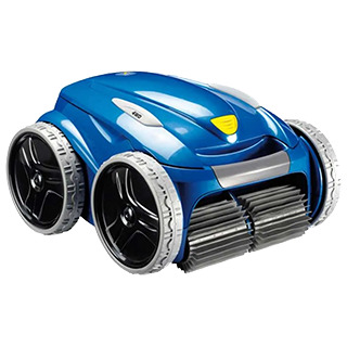Recambios Zodiac RV 5500