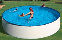 Piscine Gre Série Lanzarote