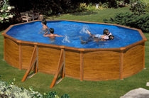 Piscine Gre Série Sicilia