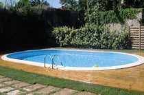 Piscina Gre Série Madagáscar