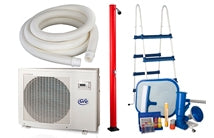 Accesorios Piscinas desmontables 