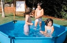 Piscinas Infantiles