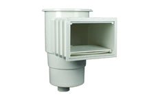 Skimmer piscina