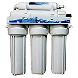 Tratamiento agua potable