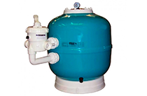 Filtros piscina Certikin Florida