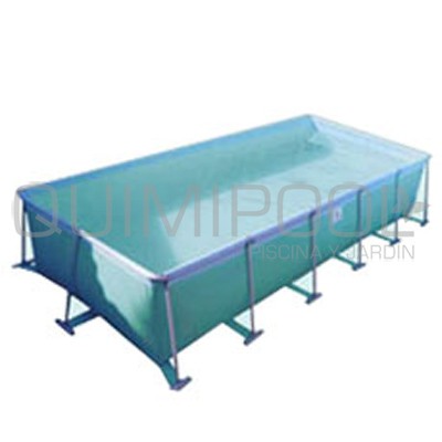 Piscinas desmontables Iaso Nerea