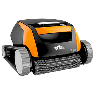 Recambios para Dolphin E20