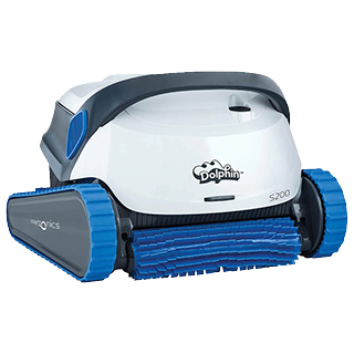 Recambios para Dolphin S200