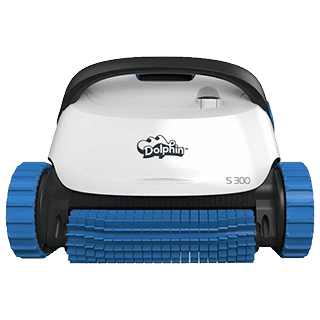 Recambios para Dolphin S300