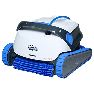Recambios para Dolphin S300i