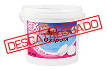 Productos químicos descatalogados