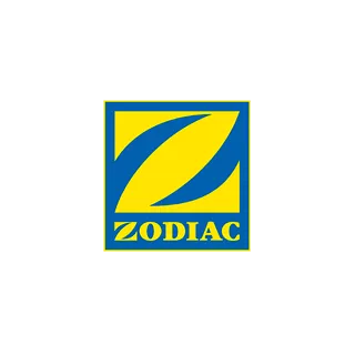 Cloradores salinos Zodiac