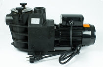 Spare parts pump Hayward Powerline Plus II