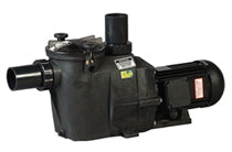 Spare parts pump Hayward RS II