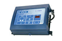 Ersatzteile für Chlorinator Astralpool Sel