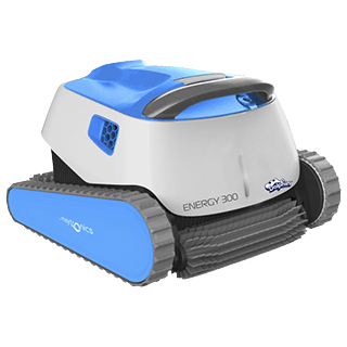 Recambios para Dolphin Energy 300