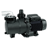Spare parts ESPA Jardino Pool Nox 25 pump