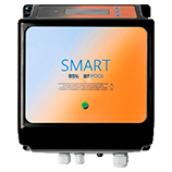 Pièces détachées pour l'électrolyseur BSV Concept Smart