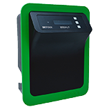 Pièces détachées pour l'électrolyseur BSV BSSalt