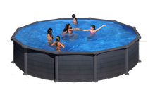 Piscine Gre Série Granada