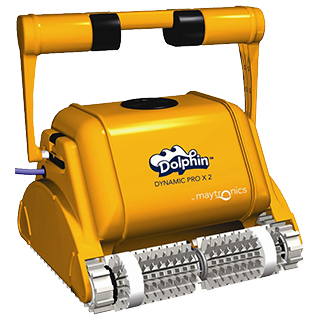 Recambios para Dolphin Dynamic Prox2