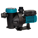 Spare parts ESPA Silen I pump