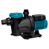 Spare parts ESPA Silen S pump