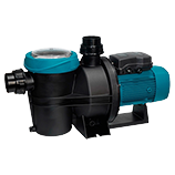 ESPA Silen S2 pump spare parts