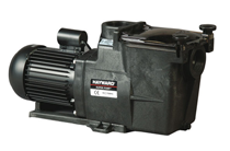 Spare parts pump Hayward Super Pump